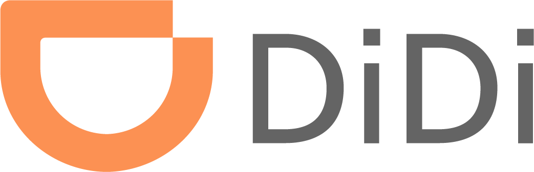 DiDi Logo